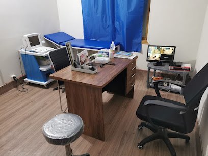 New Hope Health Clinic