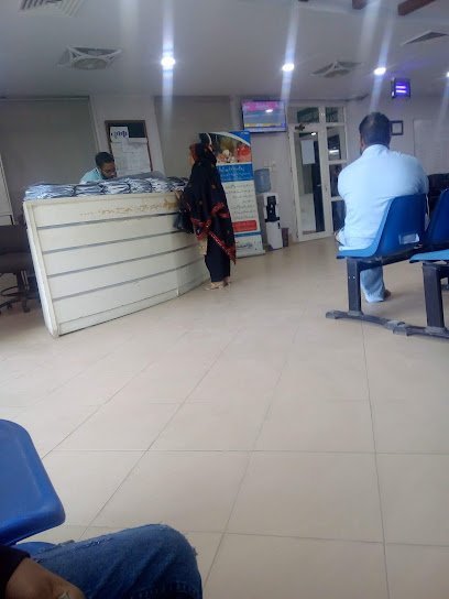 Qamar Dental Hospital