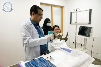 Gamma Knife Radiosurgery Center