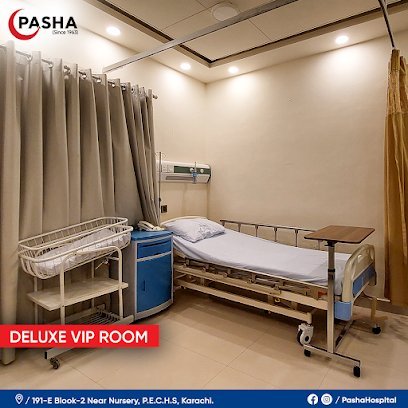 Pasha Hospital