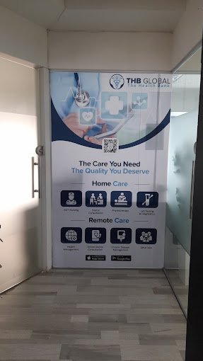 Thb Global - The Health Bank Pakistan