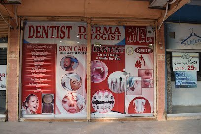 A Razzaq Medical & Dental Hospital