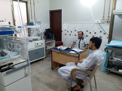Bisma General Hospital