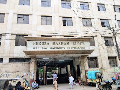 Sobhraj Maternity Hospital