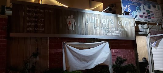 Junior'S Clinic