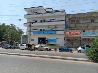 Syed Medical Center And Maternity Home