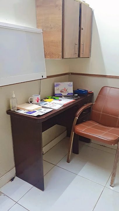 Soha Medical And Dental Centre
