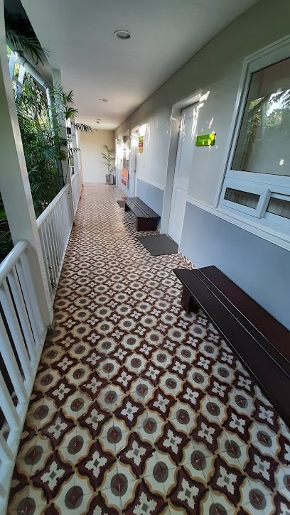 South City Hospital