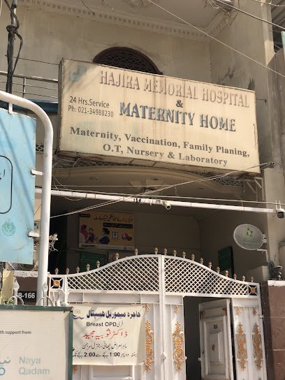 Hajira Memorial Hospital
