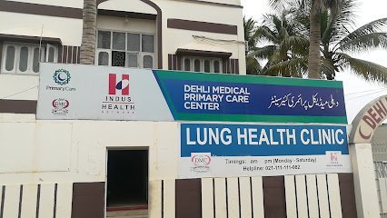 Dehli Medical Centre