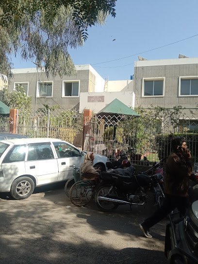 Jpmc Chest Ward