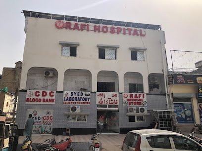 Rafi Hospital