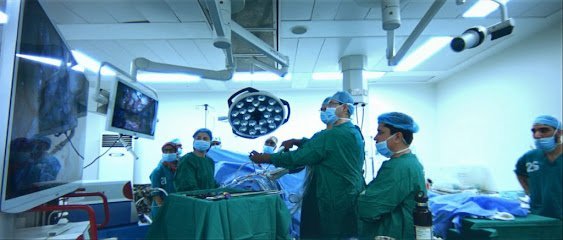 Tabba Kidney Institute