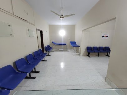 Ghouri Clinic