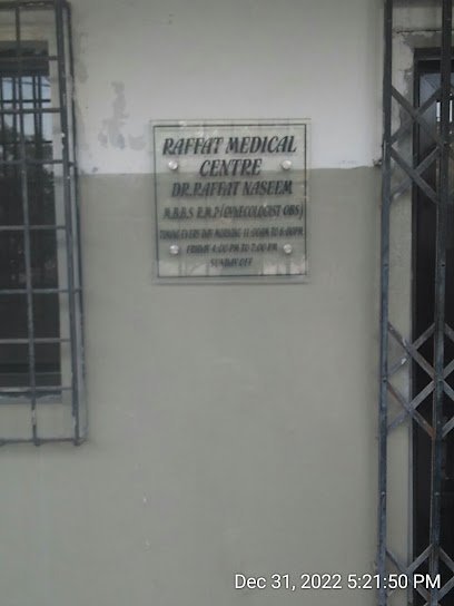 Riffat Clinic & Maternity Home