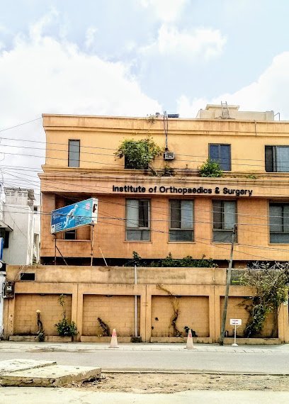 Institute Of Orthopedics & Surgery Hospital