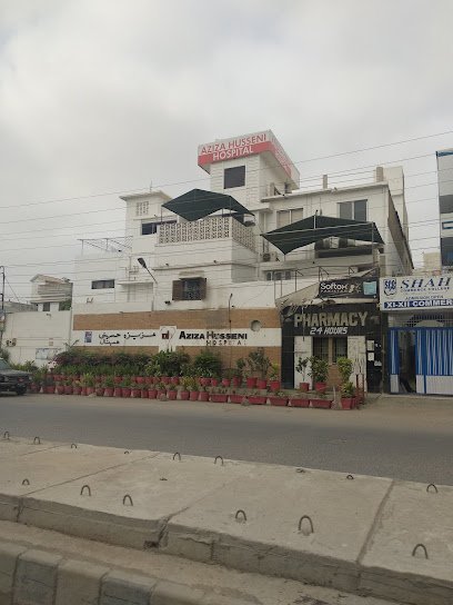 Aziza Husseni Hospital