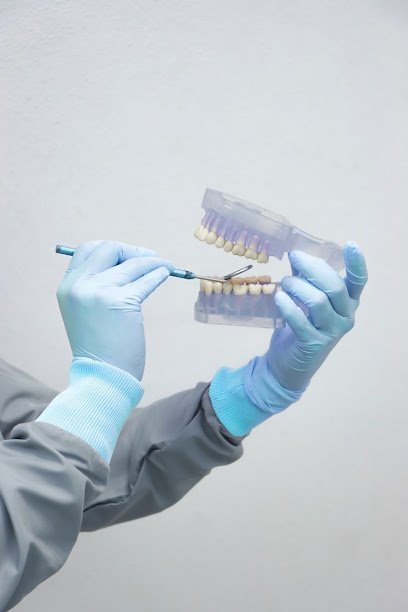 Garden Dental & Medical Centre