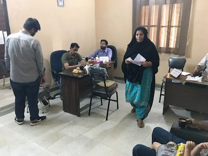 Rafia Medical Center