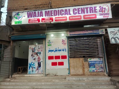 Waja Medical Centre
