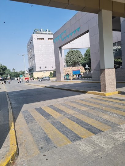 Liaquat National Hospital