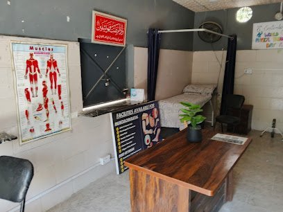 Kalam Medical Center