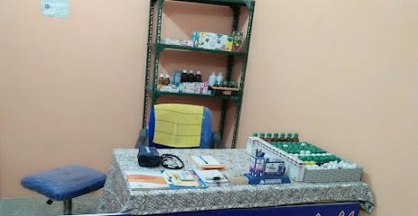 Ashrafi Homoeopathic Clinic