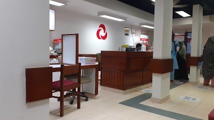 Aga Khan University Hospital Medical Centre