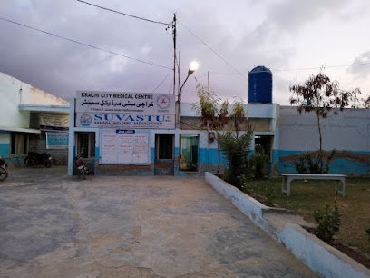 Karachi City Hospital
