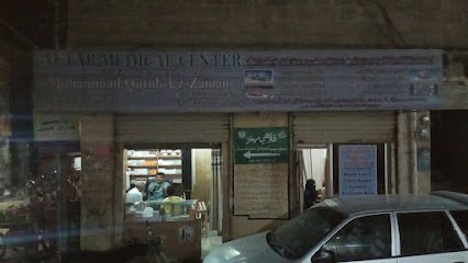Aftab Medical Center
