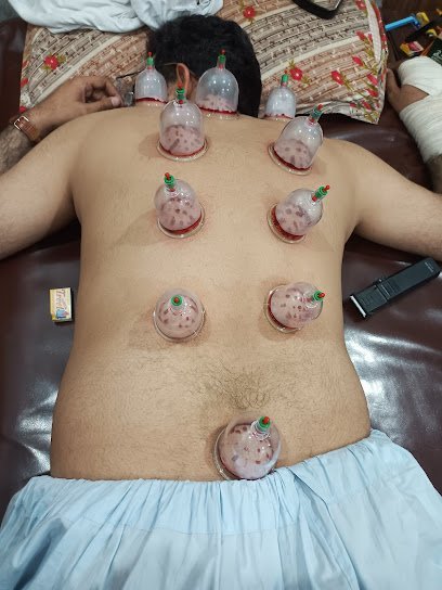 Tooba Hijama Center