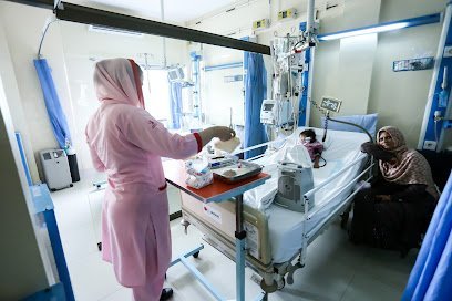 Bilquis Naz Medical Center