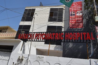Karachi Psychiatric Hospital