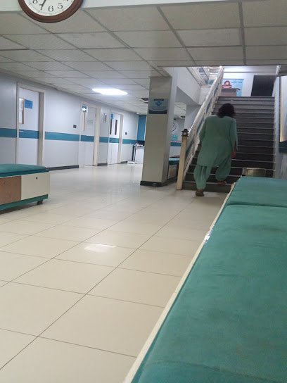 Al Hayat Hospital