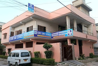 Core Care Services