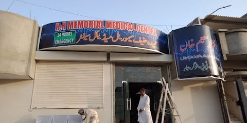 H-H Memorial Medical Centre
