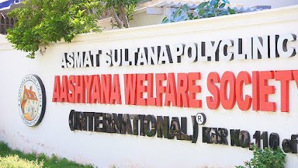 Asmat Sultana Polyclinics