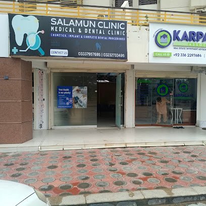 Salamun Medical & Dental Clinic