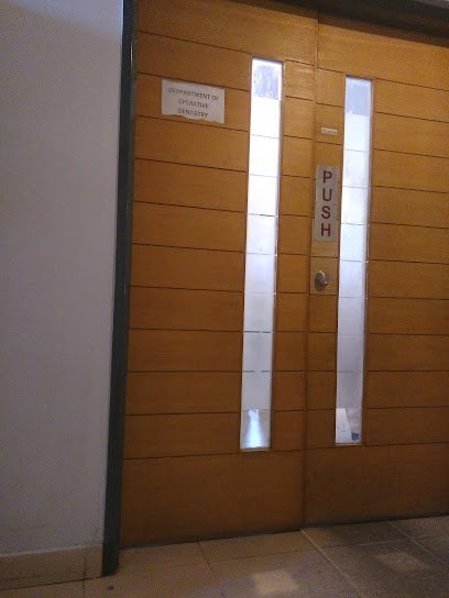 Dental Hospital