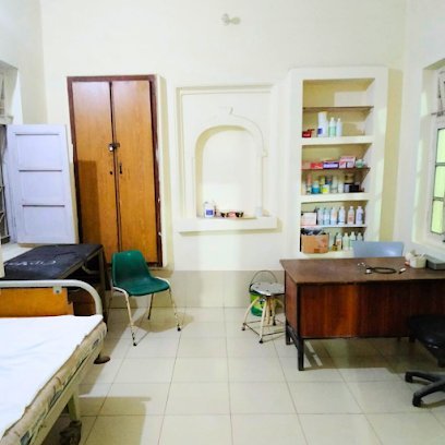 National Welfare Centre