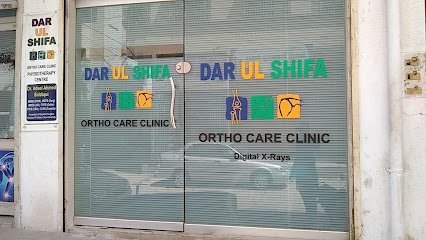 Darulshifa Orthocare Clinic