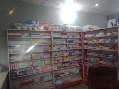 Ayesha General Hospital And Maternity Home