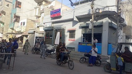 Shakeela Khatoon Maternity Home