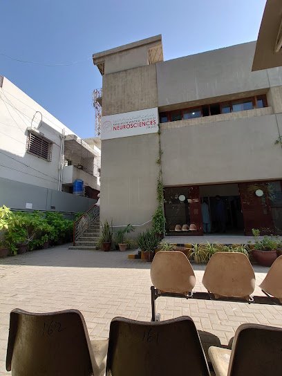 Rabia Moon Memorial Institute Of Neurosciences Trust