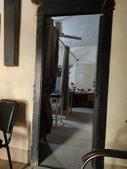 Life Time Clinic And Physiotherapy Centre