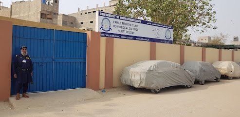 Dow Family Medicine Clinic