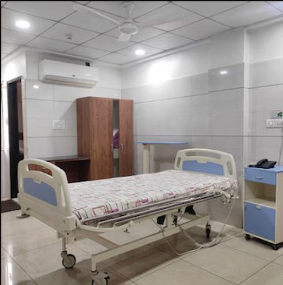 Al Fatima Clinic