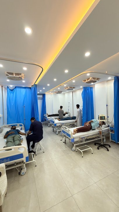 Gul Medical Center