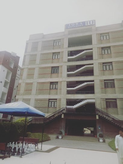 Darul Shifa Clinic
