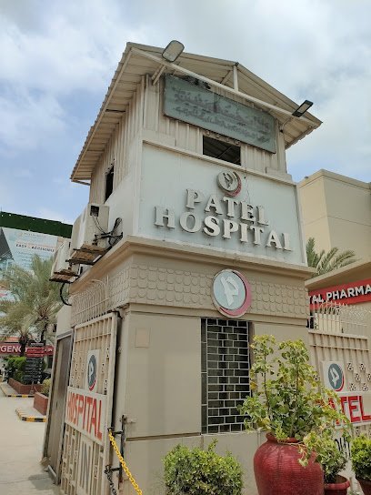 Epi Center, Patel Hospital